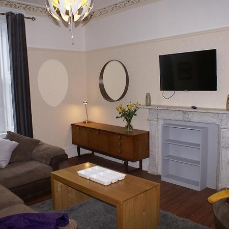 Mid Flat Apartment Dumfries Luaran gambar
